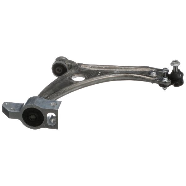 2008-2009 Audi TT Suspension Control Arm and Ball Joint Assembly - Front Right Lower (Delphi)
