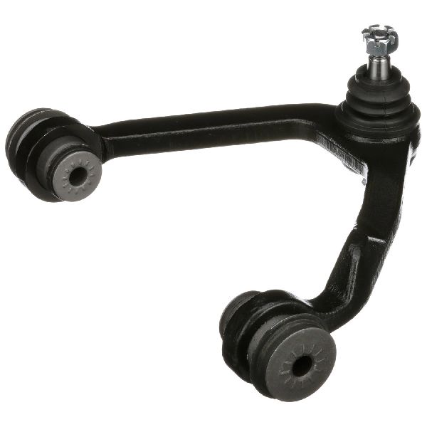 1998-2002 Lincoln Navigator Suspension Control Arm and Ball Joint Assembly - Front Left Upper (Delphi)