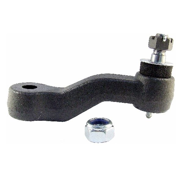 2003-2022 Chevrolet Express 2500 Steering Idler Arm (Delphi)