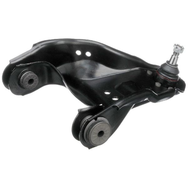 1992-2005 GMC Jimmy Suspension Control Arm and Ball Joint Assembly - Front Left Upper (Delphi)