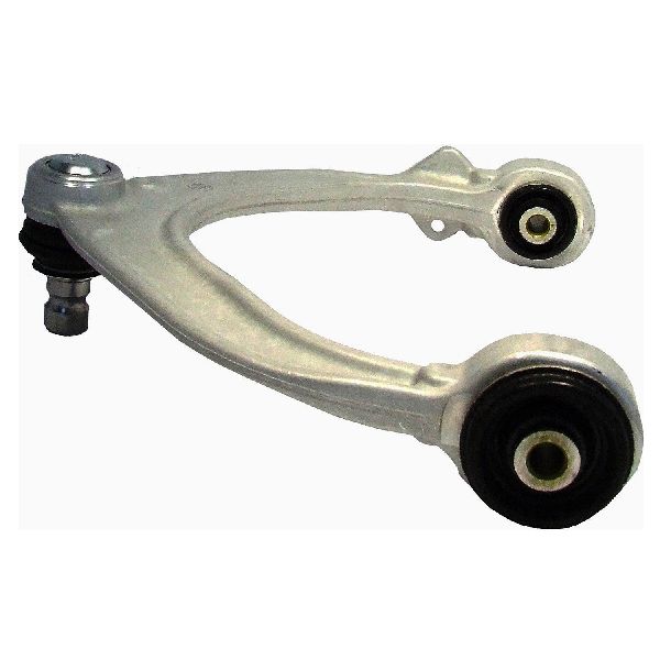 2008-2014 BMW X6 Suspension Control Arm and Ball Joint Assembly - Front Left Upper (Delphi)