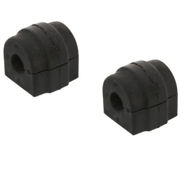 2006-2009 BMW M6 Suspension Stabilizer Bar Bushing Kit - Rear To Frame (Delphi)