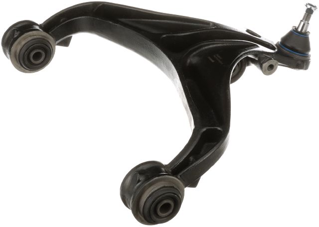 2007-2011 Dodge Nitro Suspension Control Arm and Ball Joint Assembly - Front Right Lower (Delphi)