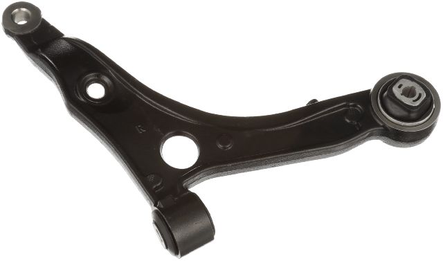 2014-2024 Ram ProMaster 3500 Suspension Control Arm - Front Left Lower (Delphi)