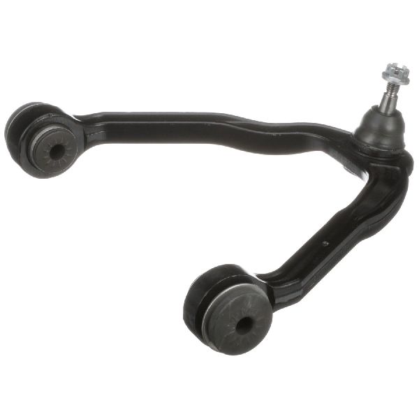 2003-2005 Chevrolet Express 2500 Suspension Control Arm and Ball Joint Assembly - Front Upper (Delphi)