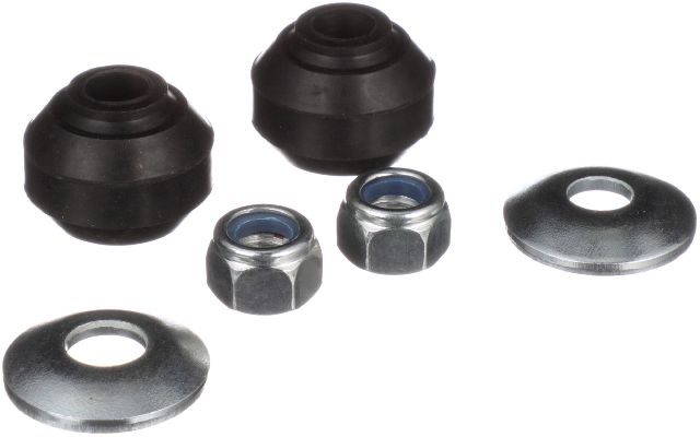 1999-2003 Dodge Durango Suspension Stabilizer Bar Link Bushing Kit - Front (Delphi)