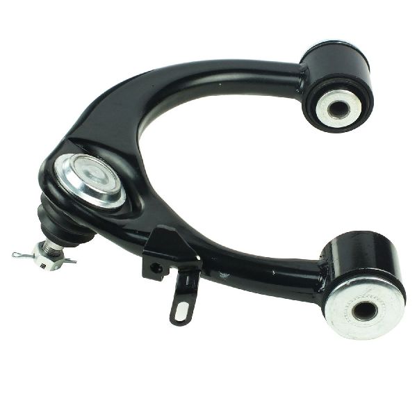 1998-2007 Toyota Land Cruiser Suspension Control Arm and Ball Joint Assembly - Front Left Upper (Delphi)