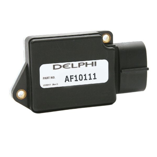 1991-1992 Lincoln Town Car Mass Air Flow Sensor (Delphi)