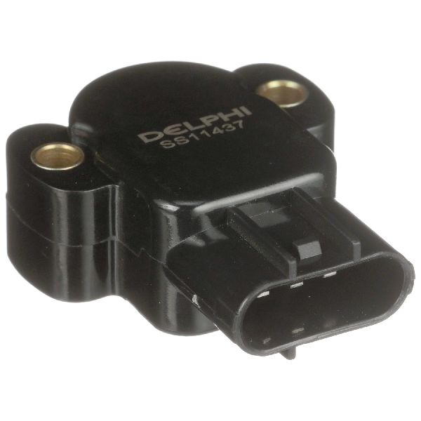 2001-2005 Ford Explorer Sport Trac Throttle Position Sensor (Delphi)