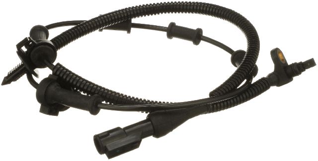 2002-2006 Mercury Mountaineer ABS Wheel Speed Sensor - Front Left or Front Right (Delphi)