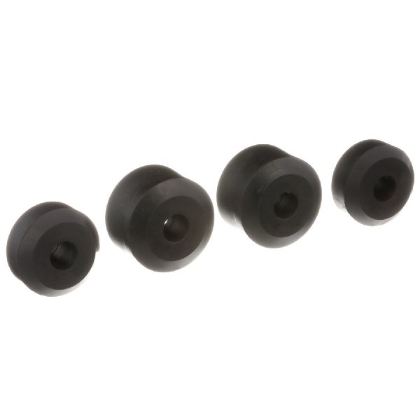 1986-1996 Cadillac Eldorado Suspension Strut Rod Bushing Kit - Front (Delphi)
