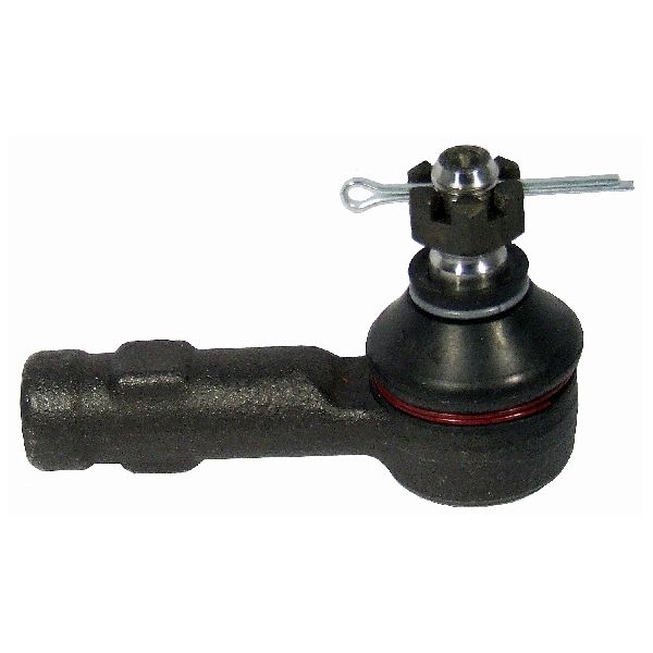 1987-1988 Nissan Van Steering Tie Rod End - Right Outer (Delphi)