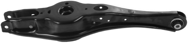 2015-2019 Volkswagen Golf SportWagen Suspension Control Arm - Rear Lower Rearward (Delphi)