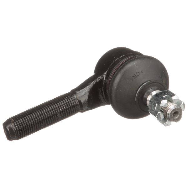 1987-1989 Dodge Raider Steering Tie Rod End - Outer (Delphi)