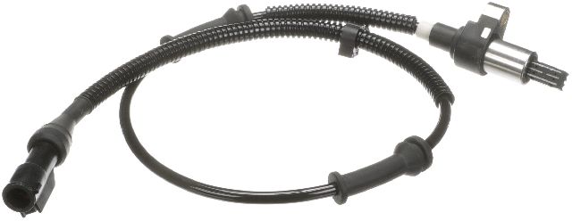 1998-2003 Lincoln Town Car ABS Wheel Speed Sensor - Front Left or Front Right (Delphi)