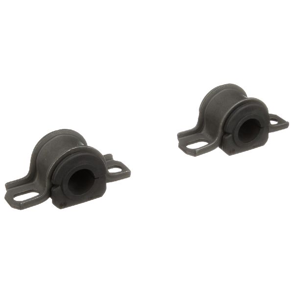 2008-2017 Mitsubishi Lancer Suspension Stabilizer Bar Bushing Kit - Front (Delphi)