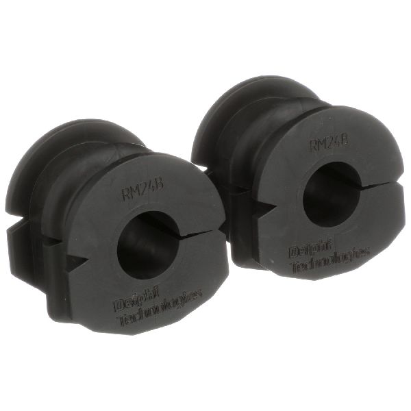 2009-2014 Nissan Maxima Suspension Stabilizer Bar Bushing Kit - Rear (Delphi)