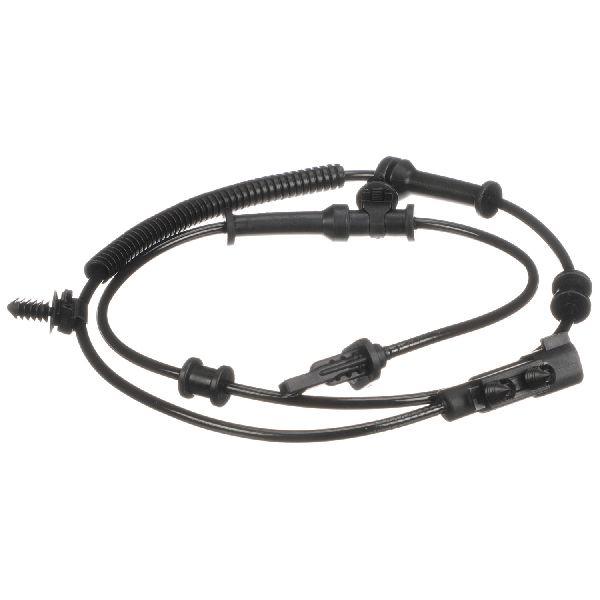 2011-2015 Dodge Durango ABS Wheel Speed Sensor - Front (Delphi)