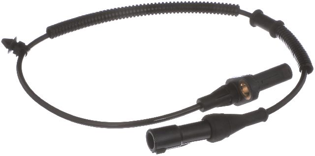 2005-2010 Ford Mustang ABS Wheel Speed Sensor - Rear or Rear Left or Rear Right (Delphi)