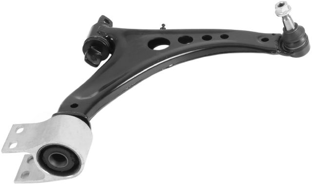 2018-2019 Buick LaCrosse Suspension Control Arm and Ball Joint Assembly - Front Left Lower (Delphi)