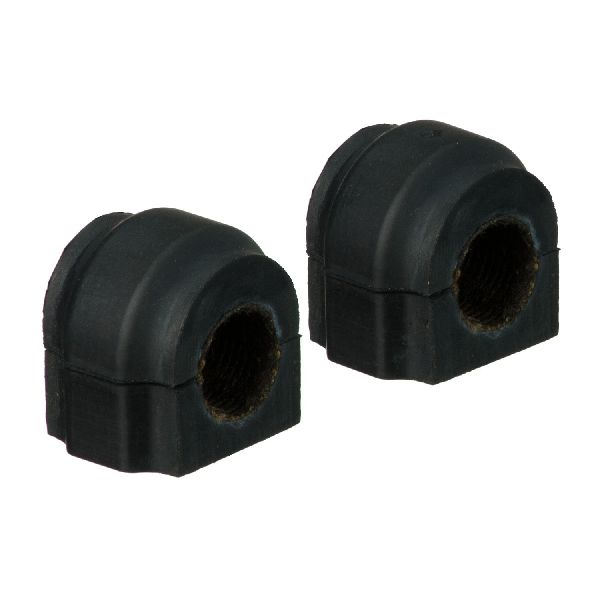 2007-2015 Mini Cooper Suspension Stabilizer Bar Bushing Kit - Rear (Delphi)