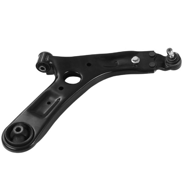 2014-2019 Kia Soul Suspension Control Arm and Ball Joint Assembly - Front Right Lower (Delphi)