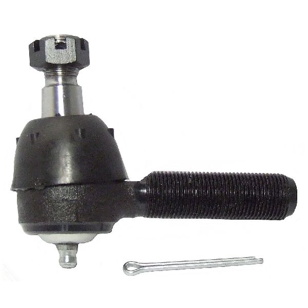1953-1964 Ford F-250 Steering Tie Rod End - Left Outer (Delphi)