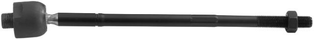 2008-2009 Buick Allure Steering Tie Rod End - Inner (Delphi)