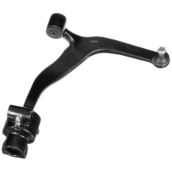 2003-2008 INFINITI FX35 Suspension Control Arm and Ball Joint Assembly - Front Right (Delphi)