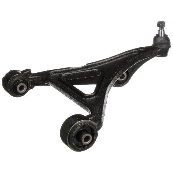 2005-2010 Chrysler 300 Suspension Control Arm and Ball Joint Assembly - Front Left Lower (Delphi)