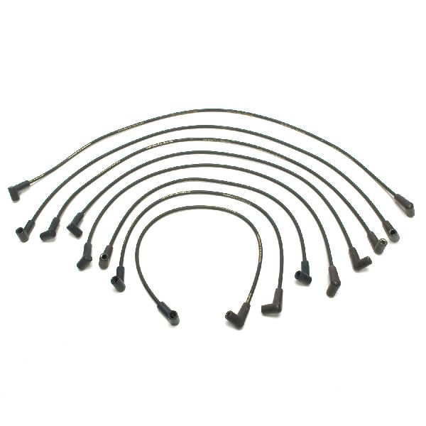 1994-1995 GMC C1500 Spark Plug Wire Set (Delphi)