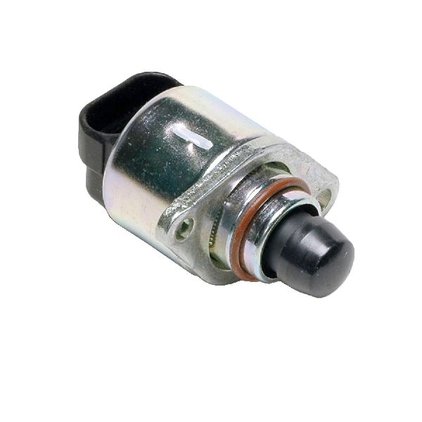 1999-2002 GMC Sierra 2500 Fuel Injection Idle Air Control Valve (Delphi)