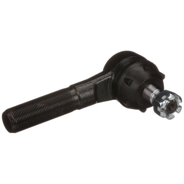 1977-1991 Ford E-350 Econoline Steering Tie Rod End - Left Outer (Delphi)
