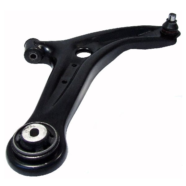 2011-2019 Ford Fiesta Suspension Control Arm and Ball Joint Assembly - Front Right Lower (Delphi)