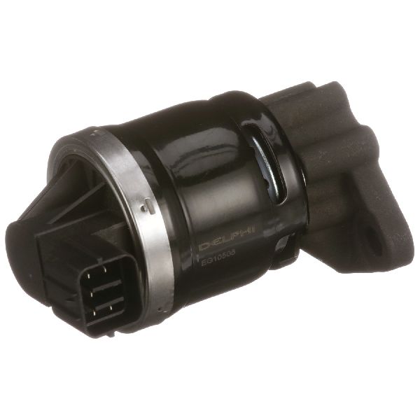 2003-2011 Honda Civic Exhaust Gas Recirculation (EGR) Valve (Delphi)