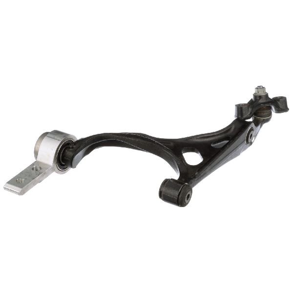 2009-2013 Mazda 6 Suspension Control Arm and Ball Joint Assembly - Front Right Lower (Delphi)