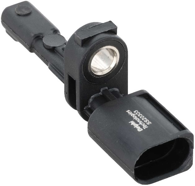 2015-2017 Audi A3 ABS Wheel Speed Sensor - Rear (Delphi)