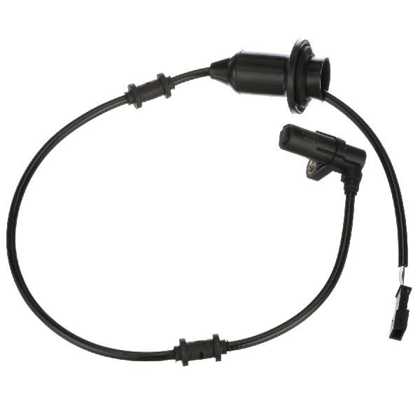 2001-2002 Mercedes-Benz S600 ABS Wheel Speed Sensor - Rear Right (Delphi)