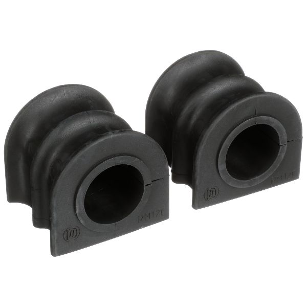 2006-2010 Jeep Commander Suspension Stabilizer Bar Bushing Kit - Front (Delphi)
