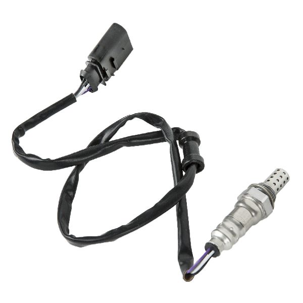 2005 Audi A4 Oxygen Sensor - Rear Left or Rear Right (Delphi)
