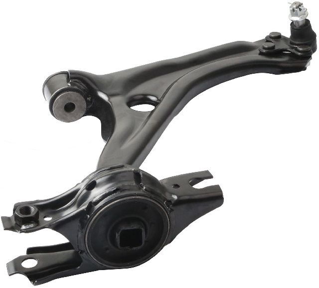 2016-2021 Honda Civic Suspension Control Arm and Ball Joint Assembly - Front Right Lower (Delphi)