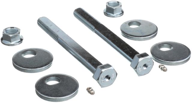 2011-2023 Ram 1500 Alignment Cam Bolt Kit - Front (Delphi)