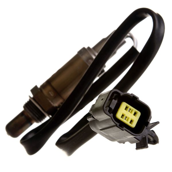 1998-2000 Mazda 626 Oxygen Sensor - Front Left (Delphi)