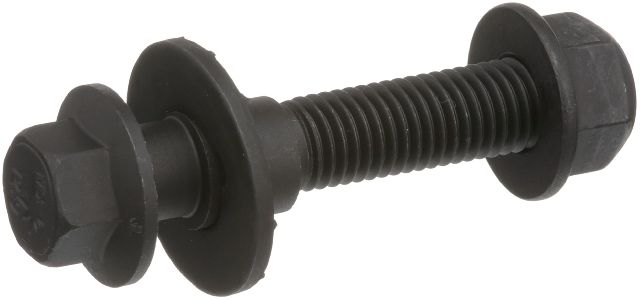 1988-2023 Toyota Camry Alignment Camber Kit - Front (Delphi)