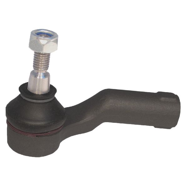 2004-2011 Volvo S40 Steering Tie Rod End - Left Outer (Delphi)