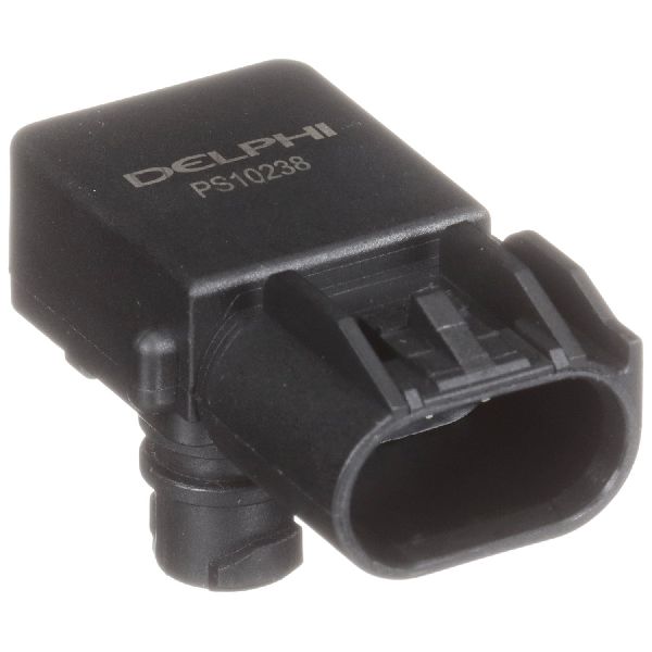 2007-2008 Chrysler Pacifica Manifold Absolute Pressure Sensor (Delphi)