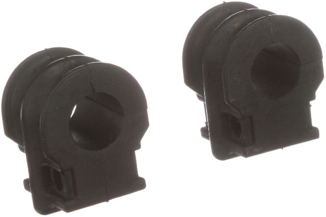 2011-2012 Nissan Quest Suspension Stabilizer Bar Bushing Kit - Front (Delphi)