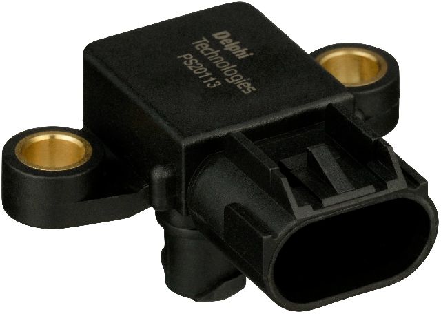 2006-2011 Mercury Milan Manifold Absolute Pressure Sensor (Delphi)