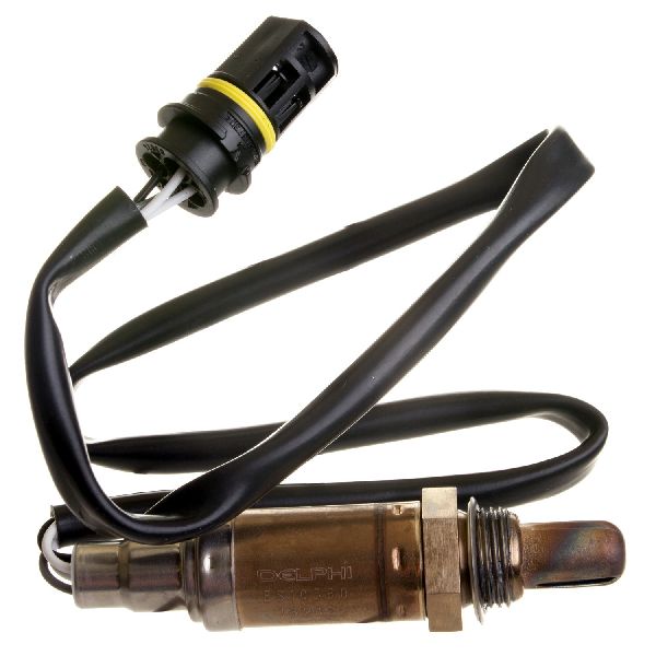 1996-1997 Mercedes-Benz C280 Oxygen Sensor - Rear (Delphi)
