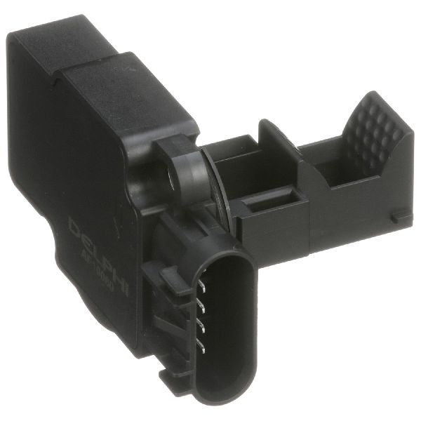 2009-2013 Chevrolet Avalanche Mass Air Flow Sensor (Delphi)